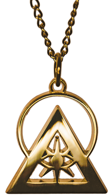 Illuminati Talisman